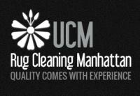 UCM Rug Cleaning Manhattan logo