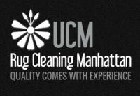 UCM Rug Cleaning Manhattan Logo