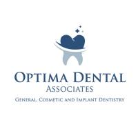 Optima Dental Associates Logo
