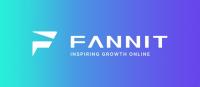 Los Angeles SEO Company FANNIT Logo