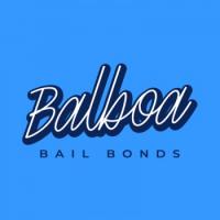 Balboa Bail Bonds Logo