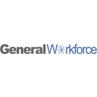 General Workforce logo