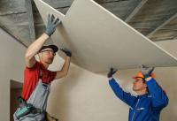 Home Maintenance and Remodeling Logo