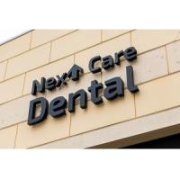 Next Care Dental Logo