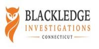 Blackledge Investigations Connecticut Logo