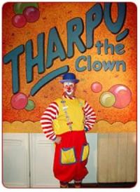  All Occasion Performers Logo