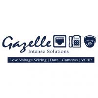 Gazelle Intense Solutions Logo