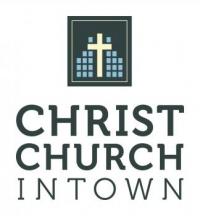 Christ Church Intown logo