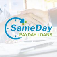 SameDay Payday Loans Logo
