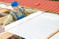 Will The Waterproofer The Foundation Specialist Logo