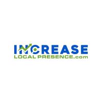 Increase Local Presence Logo