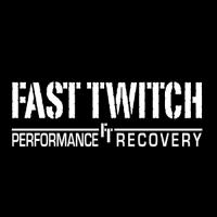 Fast Twitch Saddle Brook Logo