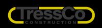 TressCo Construction Logo