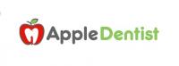 Apple Dentist Logo