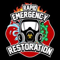 Rapid Remediation - The Mold Damage Experts Logo