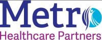 Metro Healthcare Partners logo