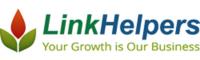 LinkHelpers Phoenix Digital Marketing Logo