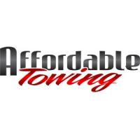 Affordable Towing Logo