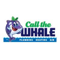 Call The Whale Logo