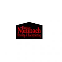 Nombach Roofing & Tuckpointing Logo