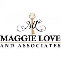 Maggie Love and Associates Logo