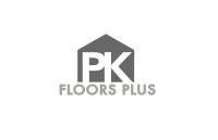 PK Floors Plus Logo