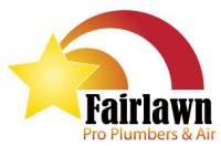 Fairlawn Pro Plumbers & Air Logo