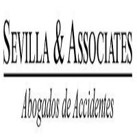 Edgar Sevilla III, Los Mejores Abogados de Accidentes Logo