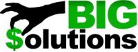 Big Solutions Car Title Loans Inglewood Logo