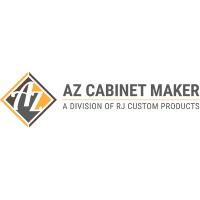 AZ Cabinet Maker Logo