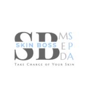 Skin Boss Med Spa Logo