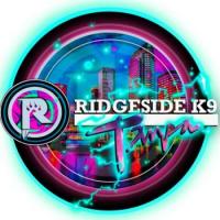 Ridgeside K9 Tampa Dog Training Logo