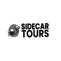 Sidecar Tours Sonoma, California Logo