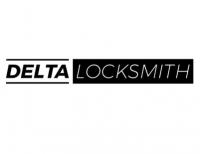DELTA LOCKSMITH Logo