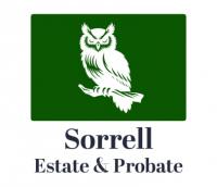 Sorrell Estate & Probate Attorneys Logo