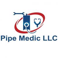 Pipe Medic LLC Logo
