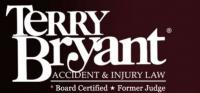 Terry Bryant Accident & Injury Law logo