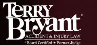 Terry Bryant Accident & Injury Law Logo