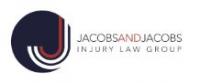 Jacobs and Jacobs Injury Lawyers Logo