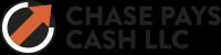 Chase Pays Cash LLC logo