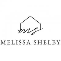 Melissa Shelby Logo