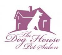 Pet Groomer Logo