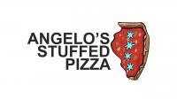 Angelo’s Stuffed Pizza Logo