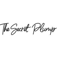The Secret Plump LLC Logo