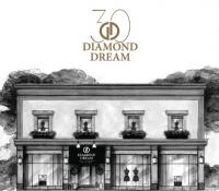 Diamond Dream Fine Jewelers logo