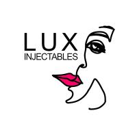 Lux Injectables Logo