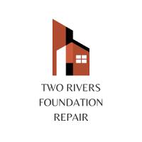 Two Rivers Foundation Repair Logo