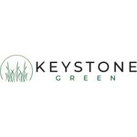 Keystone Green Lawns logo