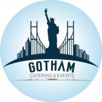 Gotham Catering And Events Logo