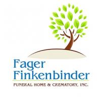 Fager-Finkenbinder Funeral Home & Crematory, Inc. Logo